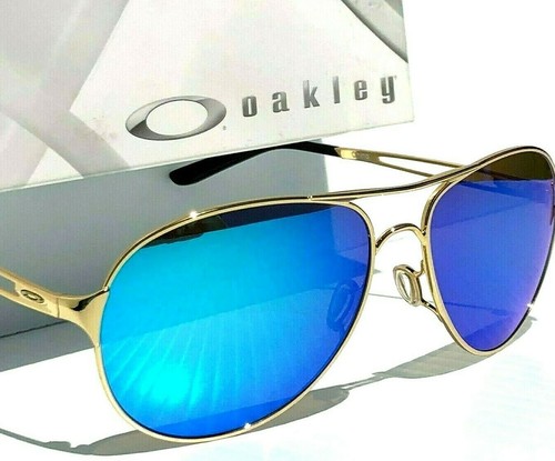New oakley caveat - oakley, gold