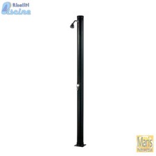 Doccia solare Maris Luna 20 lt