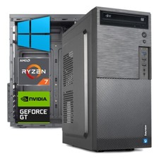PC Computer AMD RYZEN 7 5700X