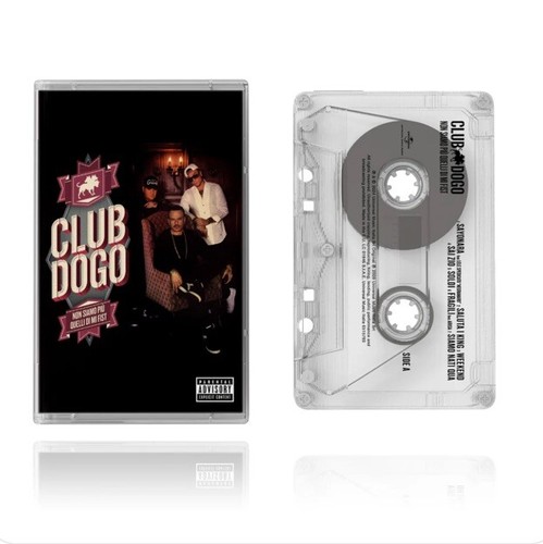 Club dogo non - -,