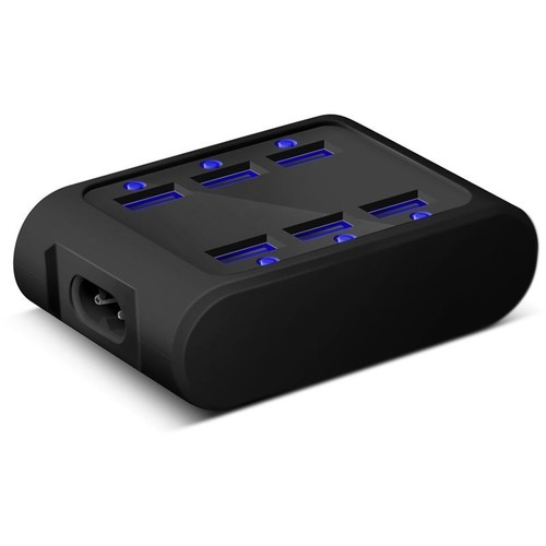 Iconbit ftb six caricabatteria - iconbit,