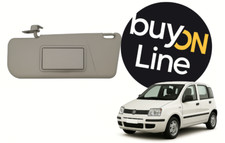 Pantina Aletta Parasole Sinistra Fiat Panda 2003