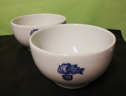 Tazza colazione carabinieri - colazione, in