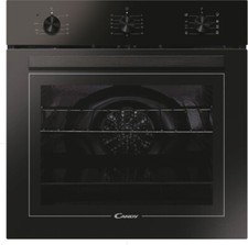Candy Forno Incasso Elettrico Ventilato Multifunzione 65L A+ 60 cm FCT602N/E