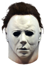 Halloween 1978 Michael Myers Deluxe Maschera in Lattice Trucchi o Trattamenti Studios Horror
