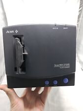 *Non testato senza cavi* Acer ScanWit 2720S scanner pellicola modello 6620-01A