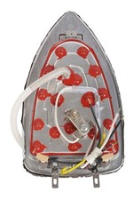 Polti piastra termostato