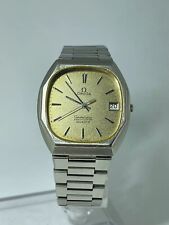 Orologio vintage watch OMEGA Constellation Chronometer ref 198.0123-398.0856 RRR