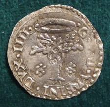 PESARO GUIDOBALDO II° DELLA