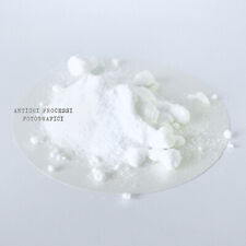 SODIUM  METABISULFITE - 50g   - 99% min. Na2S2O5  SODIOMETABISOLFITO - BISOLFITO