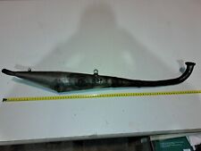 MARMITTA,  ESPANSIONE PER MOTORE FRANCO MORINI COMPETIZIONE