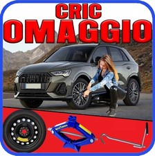 Ruotino Di Scorta 15" 4 Fori