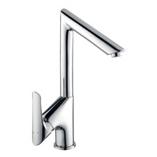Rubinetto Cucina Girevole