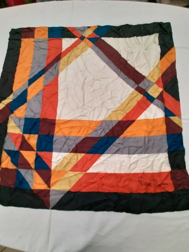 Pierre cardin paris foulard - cardin,