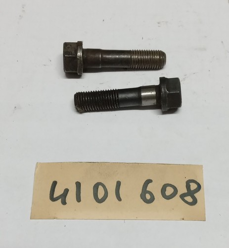 Perno biella motore fiat 600 - perno,