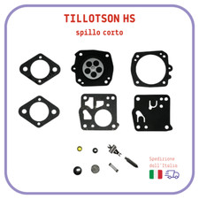 kit MEMBRANE per carburatore