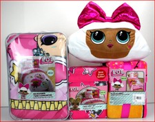 4-6 pezzi - LOL Surprise