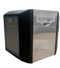 DEPURATORE D'ARIA BREEZE SOFFIO STILE POLAR 3 VELOCITA' CAPACITA' 40 MQ