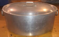 Pentola per Cotechino Ballarini & Figli Anni 50-60