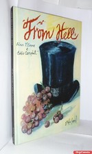 FROM HELL VOLUME UNO ALAN MOORE EDDIE CAMPBELL Magic Press VOLUME CARTONATO