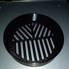 Maschera Bahtinov per Meade