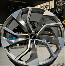 SET 4 CERCHI IN LEGA