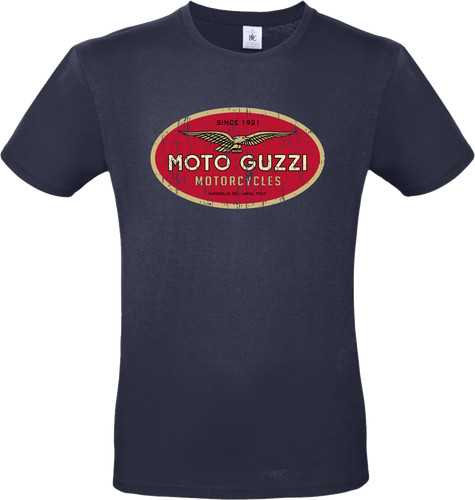 Maglietta uomo shirt moto - uomo,