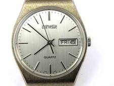 Orologio Sportivo Uomo Vinatge