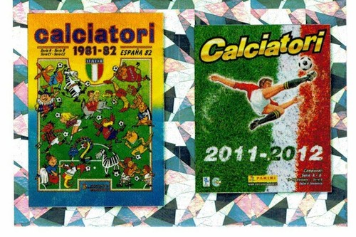 Calciatori panini 2020 2021 - panini, 2020-2021