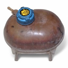 WATER TANK RADIATOR FOR FIAT