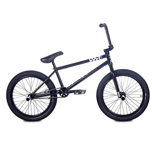 Bici bmx cult devotion - cult,