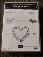 Stampin' Up! Set francobolli a