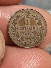 regno vittorio emanuele II 1