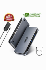 Acer Premium Docking Station