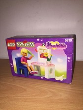 Lego Belville 5810 VANITY FUN