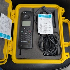 QUALCOMM GLOBALSTAR GSP-1600