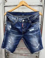 Dsquared2 Italy pantaloncino