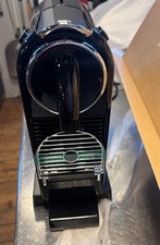 Macchina caffè nespresso