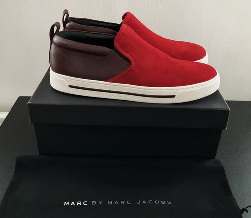 Marc jacobs rosso - marc,