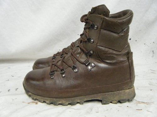 Genuine british army military - army,