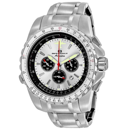 Orologio oceanaut uomo - oceanaut,
