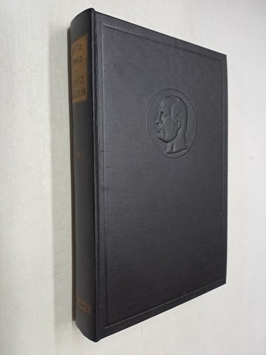Opera omnia volume xxv - opera,