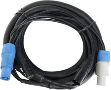Stage PPD-5 Cavo Ibrido