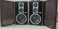 Coppia altoparlanti magnat pro - altoparlanti,
