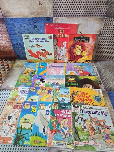 Lot disney children s - lot, 21