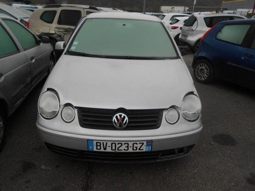 Volante volkswagen polo - volante,