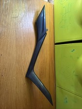 Carena laterale destra Kymco