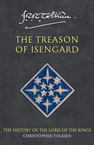 The treason isengard a - the, isengard: