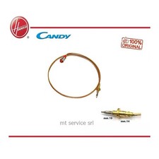 TERMOCOPPIA CANDY GASFIRE ZEROWATT CLG64SPX L.450 