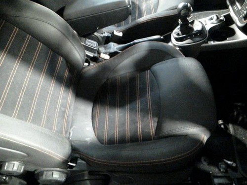 Sedile passeggero alfa romeo - passeggero,